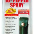 Green #80384:MACE PEPPER SPRAY LEATHERETTE MODELS