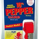 MACE Pepper Spray Pocket Model 10% PepperGard: SKU  80332
