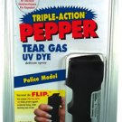 Michigan State Formulations/Police Model #80112