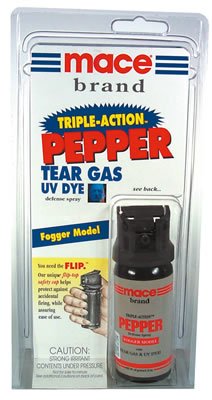 Michigan State Formulations/Fogger Model #80195