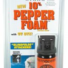 Revolutionary MACE 10% PEPPER FOAM:#80245 LARGE MODEL PEPPER FOAM