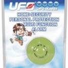 UFO Alarm/UFO-GREEN