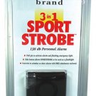 3 IN 1 SPORTS STROBE:#80238