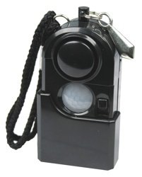 MINI TRAVEL ALARM with PIR SENSOR :PAL-100TR
