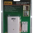 HOMESAFE WIRELESS HOME SECURITY SENSOR:HA-SENSOR