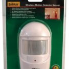 HOMESAFE WIRELESS HOME SECURITY MOTION SENSOR:HA-MOTION