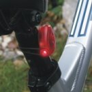 Micro Bike Light: F-SH-213