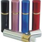 PS-LS -PINK:LIPSTICK PEPPER SPRAY