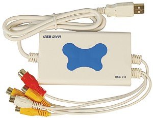 USB DVR :DVR-USB
