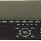 8 Channel Embedded DVR:SA-DVR-8