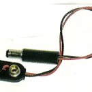 9V Battery Pack• BP-LL-9V
