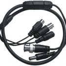 Audio Pick Up Microphone w/ pick up box •MIC-PICKUP