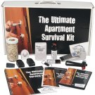 Ultimate Apartment Survival Kit: SFL-APARTMENT