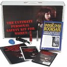Ultimate Personal Safety Kit For Women :SFL-PERSONAL