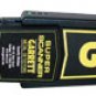 Garrett's SUPERSCANNER- Model 1165180
