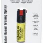 1/2 ounce steam practice spray--- INERT