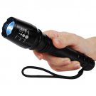 1K Lumens LED Zoomable FlashFlashlight: SKU-ST-SDFLASH