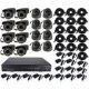 High Definition Surveillance Systems