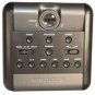 Clock Radio Hidden Camera with Built-in DVR-SKU:HC-ALC32-DVR