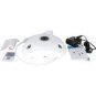 1280P HD Fish Eye 3.0 MP Camera with Wi-Fi and DVR -SKU-CS-HDPANO