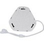 1280P HD Fish Eye 3.0 MP Camera with Wi-Fi and DVR -SKU-CS-HDPANO