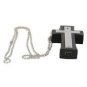 Cross Hidden Spy Camera with built in DVR- SKU: HC-CROSS-DVR