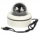 DC-HD60-DN is a full HD weather proof dome camera SKU: DC-HD60-DN