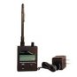 DIGITAL HIGH END FREQUENCY COUNTER BUG DETECTOR- SKU: AVD-110D