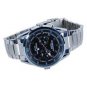 HD Hidden Watch Camera with Built-In DVR, Silver Case and Silver Band  SKU: HC-WATCH-SIL