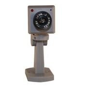 INDOOR MOTION DETECTING DUMMY CAMERA-SKU:DM-IDCAM