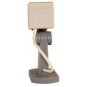 INDOOR MOTION DETECTING DUMMY CAMERA-SKU:DM-IDCAM
