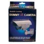 IR DUMMY CAMERA WITH LED - SKU: DM-IRCAM