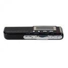 DIGITAL VOICE/TELEPHONE RECORDER WITH MP3 PLAYER FUNCTION-SKU: DPR-864