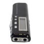 DIGITAL VOICE/TELEPHONE RECORDER WITH MP3 PLAYER FUNCTION-SKU: DPR-864