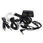 DIGITAL VOICE/TELEPHONE RECORDER WITH MP3 PLAYER FUNCTION-SKU: DPR-864