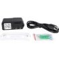 P2P WIFI Smoke Detector HD Hidden Camera-SKU:HC-HDSMK-WIFI