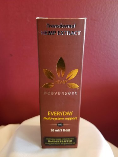 Transdermal RollOn