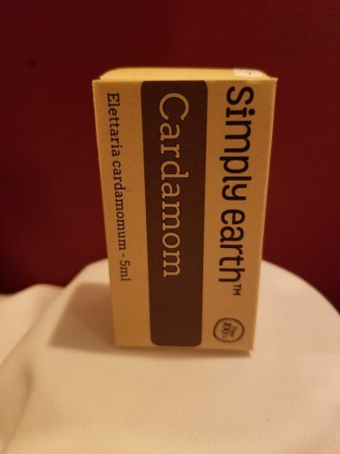 Cardamom