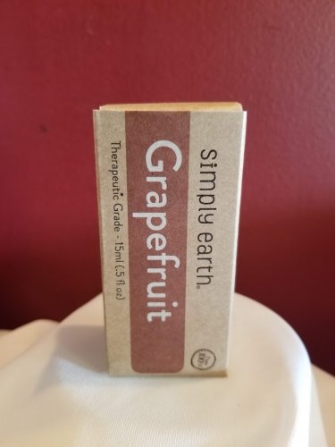 Grapefruit