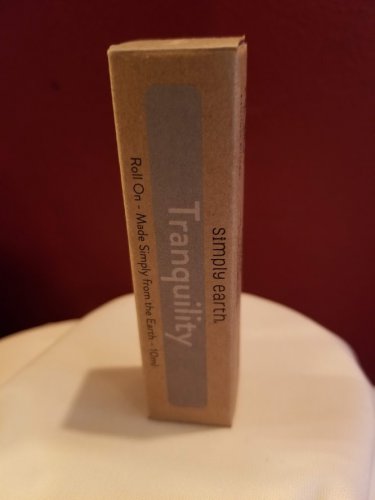 Tranquility - Blend Rollon