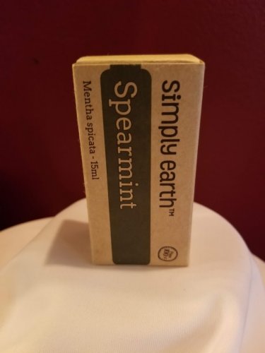 Spearmint
