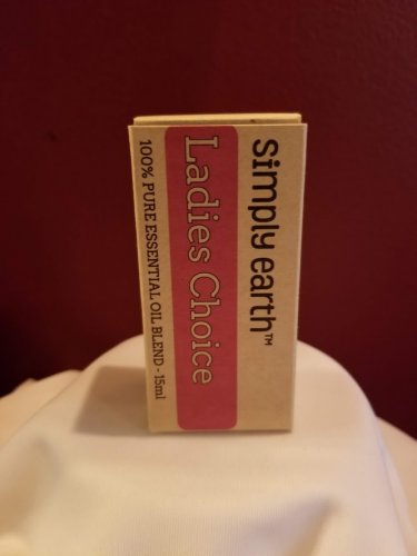 Ladie's Choice - Blend