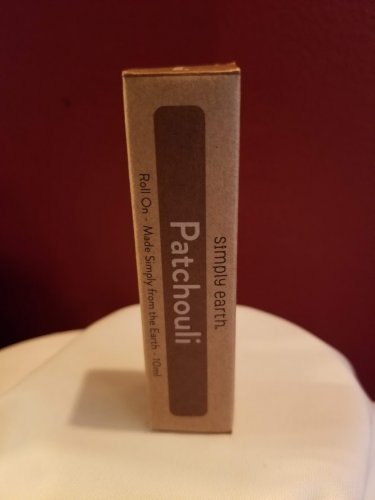 Patchouli Rollon