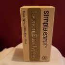 Lemon Eucalyptus