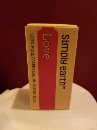 Love - Blend