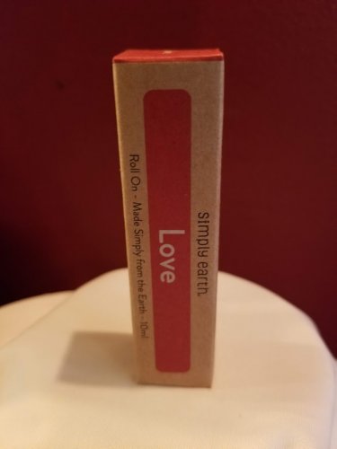 Love - Blend Rollon