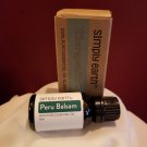 Peru Balsam