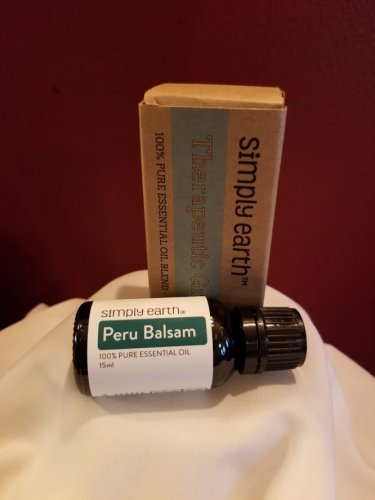Peru Balsam