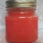 8 oz Grandma's Kitchen Scented Jar Candle