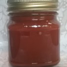 8 oz Granny's Pecan Pie Scented Jar Candle